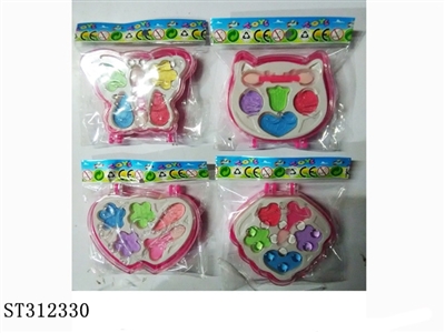 ACCOUTERMENT SET - ST312330