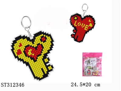 DIY?CROSS-STITCH - ST312346