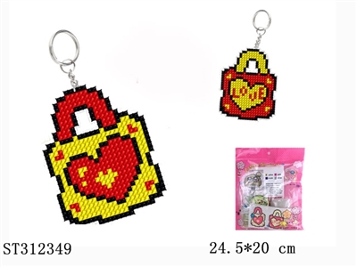 DIY?CROSS-STITCH - ST312349