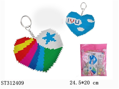 DIY?CROSS-STITCH - ST312409