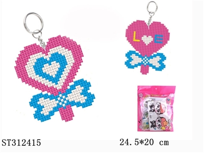 DIY?CROSS-STITCH - ST312415