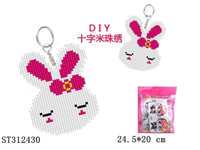 DIY?CROSS-STITCH - ST312430