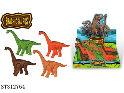 WIND-UP DINOSAUR - ST312764