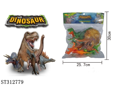 DINOSAUR - ST312779