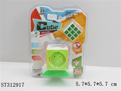  - ST312917