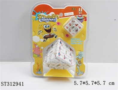 PUZZLE - ST312941