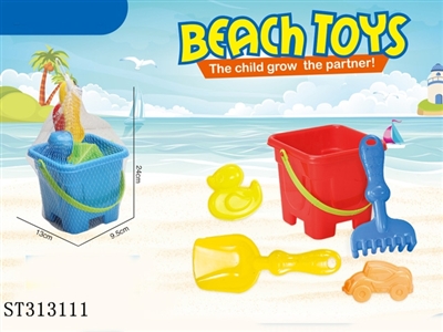 BEACH TOOLS SET - ST313111