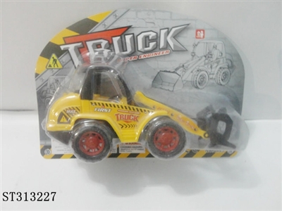 PULL BACK CAR - ST313227