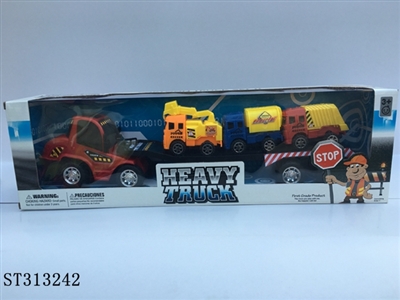 FRICTION TRUCK - ST313242