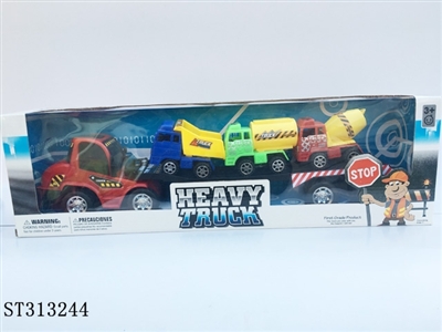 FRICTION TRUCK - ST313244