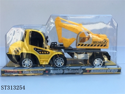 FRICTION TRUCK - ST313254