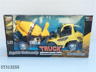 FRICTION TRUCK - ST313255