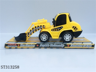 FRICTION TRUCK - ST313258