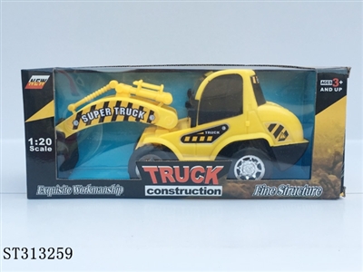 FRICTION TRUCK - ST313259