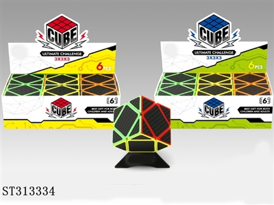 MAGIC CUBE/6PCS - ST313334