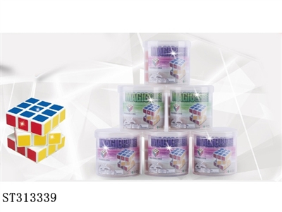 MAGIC CUBE  - ST313339