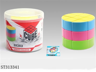 MAGIC CUBE  - ST313341
