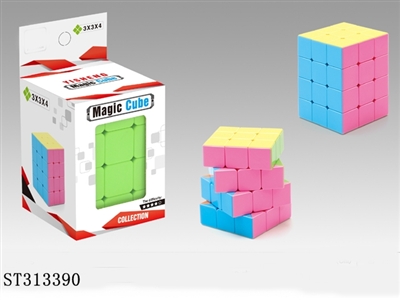 MAGIC CUBE  - ST313390