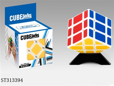 MAGIC CUBE  - ST313394