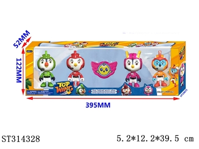  - ST314328
