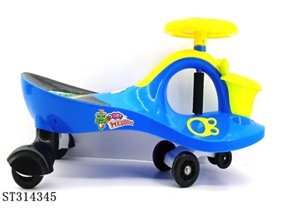 CHILDREN CAR - ST314345