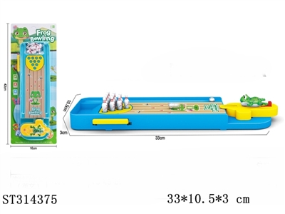 BOWLING SET - ST314375