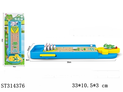 BOWLING SET - ST314376