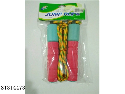 JUMP ROPE - ST314473