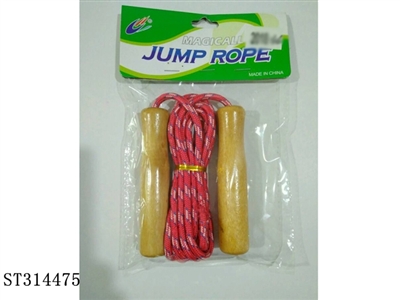 JUMP ROPE - ST314475