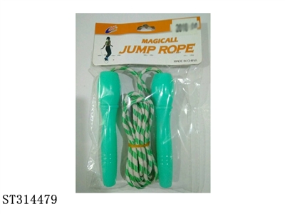 JUMP ROPE - ST314479