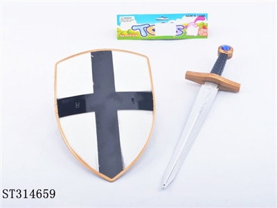 KNIFE SWORD - ST314659