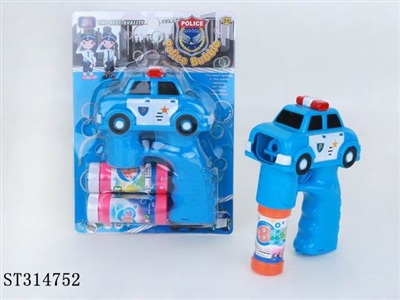 B/O BUBBLE GUN - ST314752