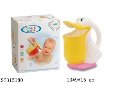 BABY BATH TOYS - ST315180