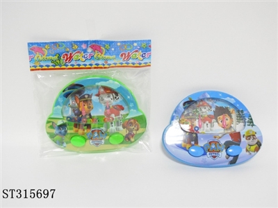 WATER GAME - ST315697