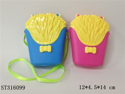 FRENCH FRIES BOX CANDY TOYS - ST316099