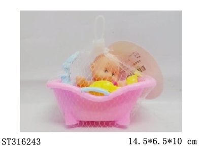  - ST316243