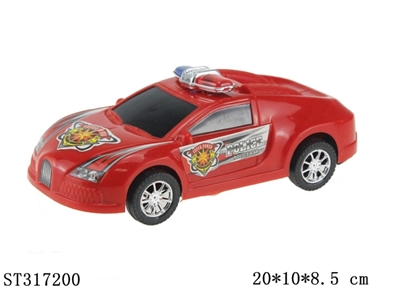 INERTIA CAR - ST317200