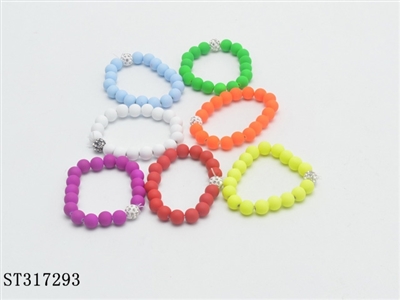 BEADS DECORATION SET - ST317293