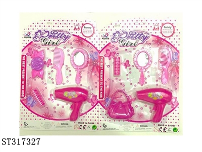 DECORATION SET - ST317327
