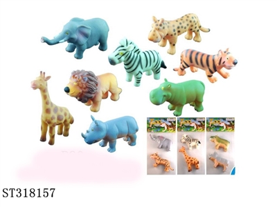 ANIMAL SET - ST318157