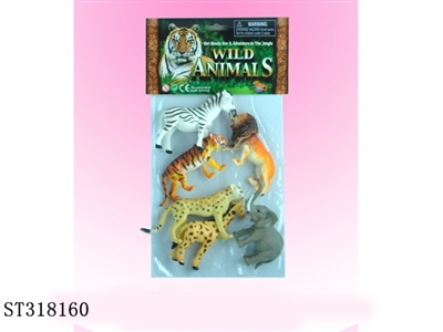 ANIMAL SET - ST318160