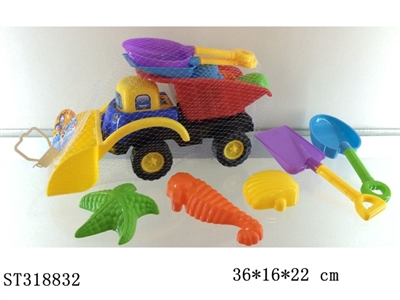 BEACH SET - ST318832