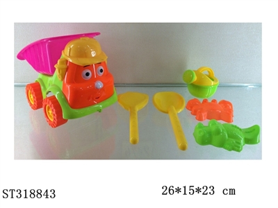 BEACH SET - ST318843