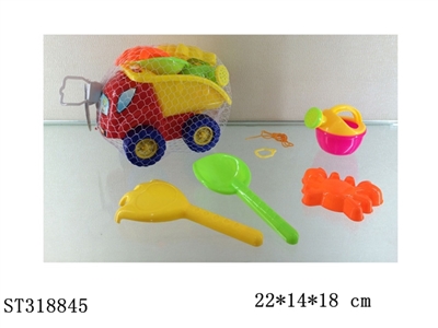 BEACH SET - ST318845