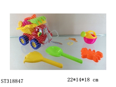 BEACH SET - ST318847