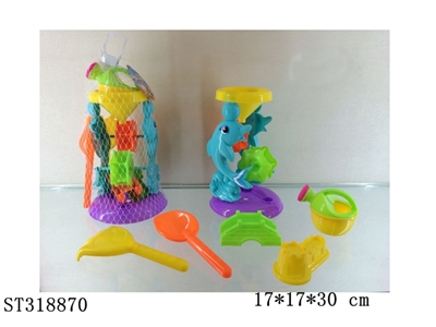 BEACH SET - ST318870