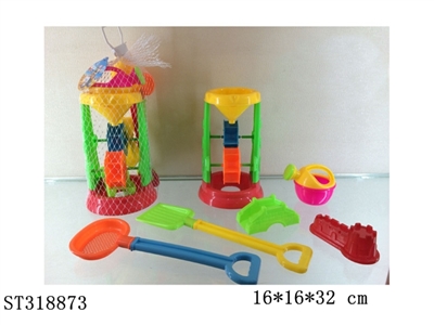 BEACH SET - ST318873