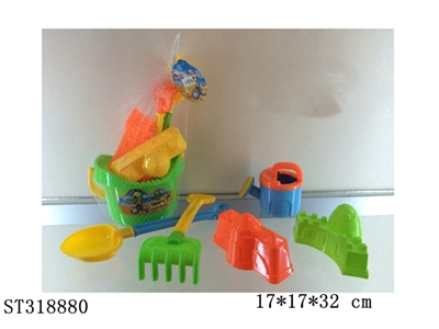 BEACH SET - ST318880