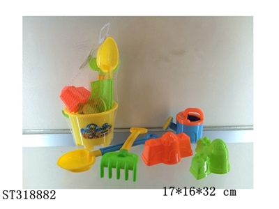 BEACH SET - ST318882