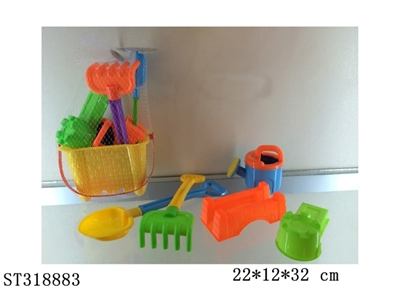 BEACH SET - ST318883